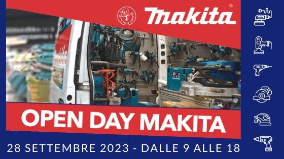 open-day-makita-28-settembre-2023